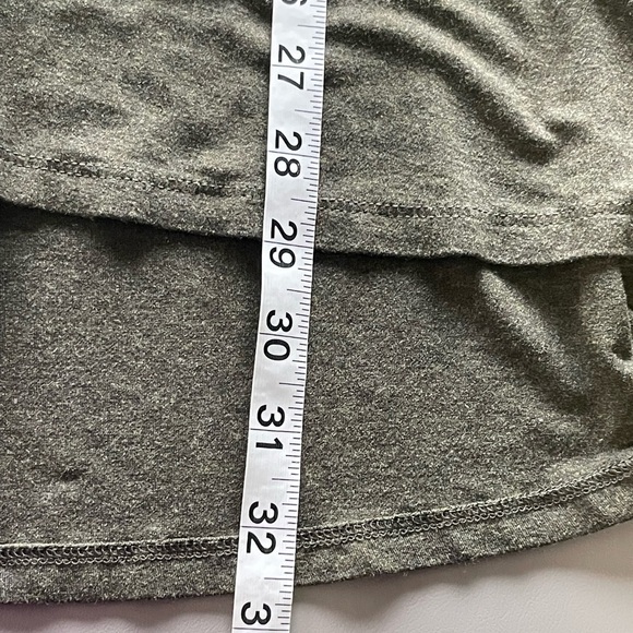 T Tahari Green Lightweight Cowl Neck Sweater – Size 1X - Picture 12 of 13